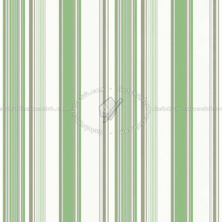 Green white striped wallpaper white - isometric view free wallpaper for tablet