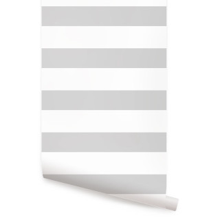 White gray striped wallpaper white - free minimalism wallpaper for tablet