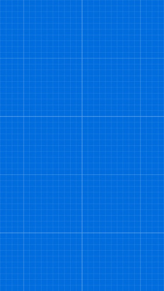 Blueprint grid pattern white background - free textures wallpaper