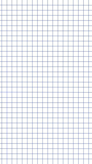 Graph paper line pencil drawing - a wireframe diagram free wallpaper for mobile