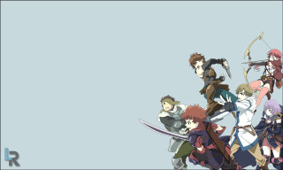 People swords group hands action - sword and swords free wallpaper