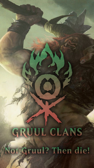 Demon sword demon back poster - back free wallpaper for mobile