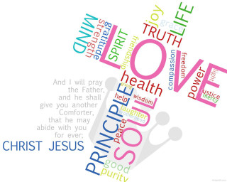 Bible love wordcloud multilingual white - a word cloud free wallpaper