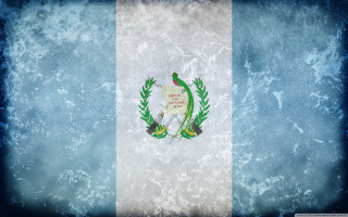 Guatemala flag grungy background space - a grungy background free wallpaper