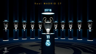 Trophies table black curtain teams - realism free wallpaper