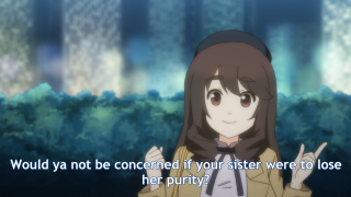 Girl jacket tie forest trees - tree and buildings free wallpaper