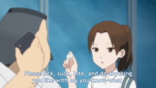 Man holding cell phone mirror - a man holding free wallpaper