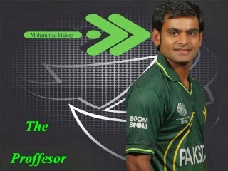 Man green shirt black background 2 - academic free wallpaper