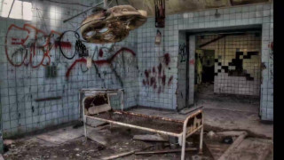 Room bed ceiling fan graffiti - atmosphere free wallpaper for desktop