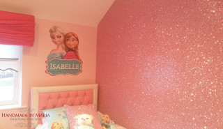 Pink bedroom pink bed pink - annabel kidston free wallpaper for desktop