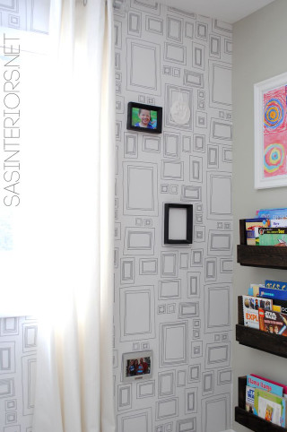 Bathroom toilet wall picture bookshelf - art station free wallpaper for mobile