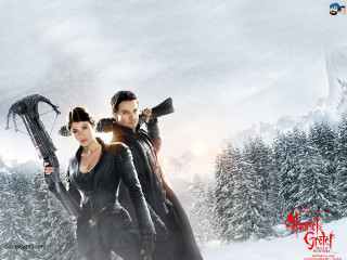 Hans and the witch snow - ada gladys killins free wallpaper