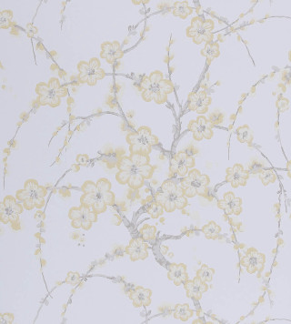 White yellow flower wallpaper pattern - high free wallpaper for tablet