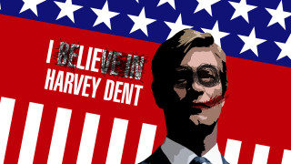 Political poster man suit tie - david brewster free wallpaper