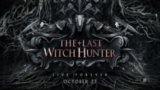 Last witch hunter skull demon - last free wallpaper