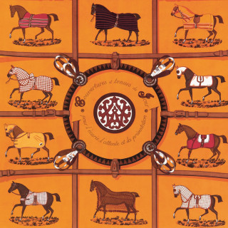 Horses tile wall circle image - a picture of a bunch free wallpaper