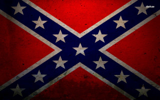 American flag bikini grungy stars - flag free wallpaper