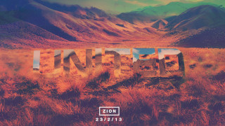 Lunch sign field grass mountains - a sky free wallpaper for desktop