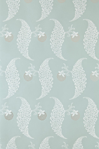 White flowers leaves light blue - white flower and leaves free wallpaper