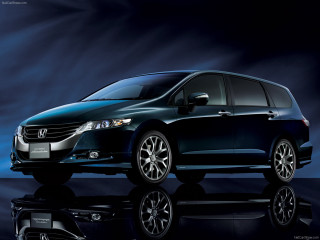 Black van dark room blue - a reflection free wallpaper