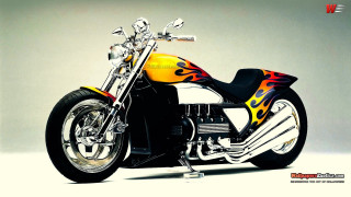 Flame motorcycle studio rendering artist - a studio free wallpaper