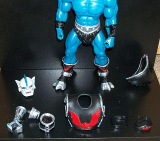 Toy figure table accessories other - benjamin marra free wallpaper for tablet