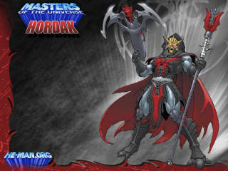 Man red cape sword demon - conroy maddox free wallpaper