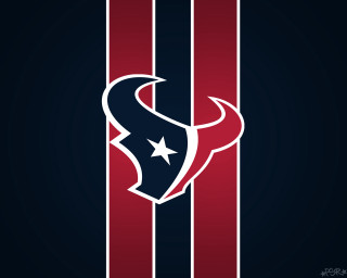 Houston texans logo striped background - striped free wallpaper for desktop