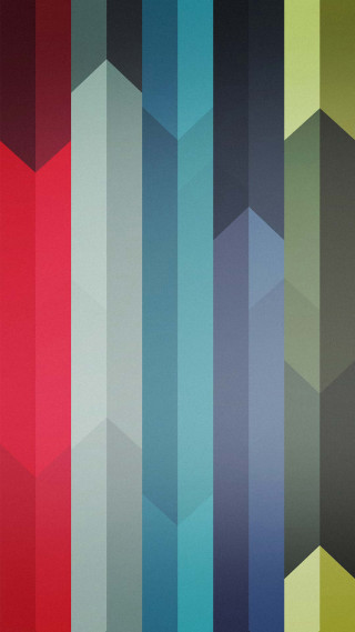 Colorful background diagonal pattern shapes - alfred manessier free wallpaper for mobile