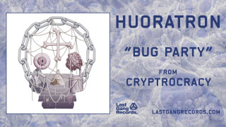 Bug party cryptocracy holography biopunk - biopunk free wallpaper