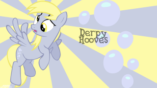 Cartoon pony bubbles face eyes - a cartoon pony free wallpaper