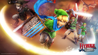Zelda nintendo wii march 2013 - good free wallpaper for desktop