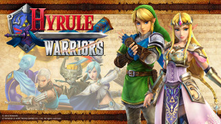 Couple people standing banner hyrule - a banner free wallpaper