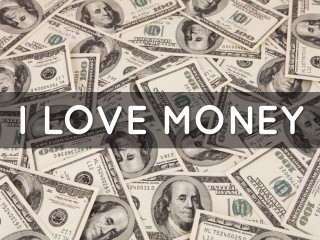 Money love romantic bills gear - a pile of money free wallpaper