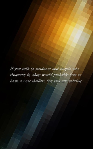 Quote black background colorful pattern - alson s. clark free wallpaper for mobile