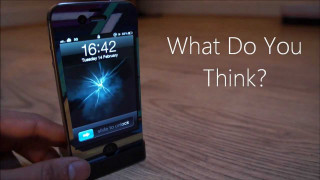 Cellphone screenshot star text dahlov - free technology wallpaper for desktop