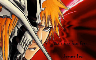 Anime character sword quote dont - comic free wallpaper
