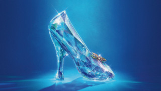 High heeled shoe jeweled decoration 2 - decoration free wallpaper for desktop