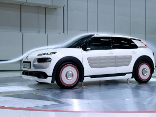 White car red rims white - red rim free wallpaper