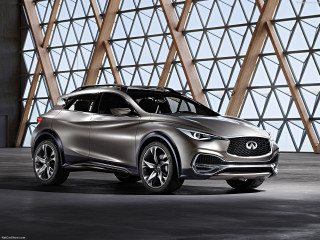 Silver car parked building large - a large window free wallpaper for desktop