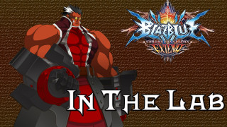 Cartoon character sword lab man - a picture of a man holding free wallpaper for desktop