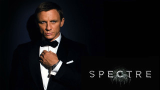 Man tuxedo watch pose dark - a dark room free wallpaper