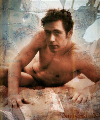 Man laying bed map blurry - a cave painting free wallpaper for mobile