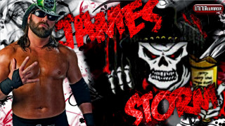 Man skull helmet arm chest - chase stone free wallpaper