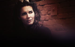 Woman crown brick wall camera - a brick wall behind her free wallpaper