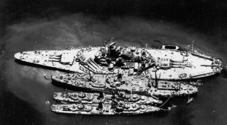 Large ship water other ships 2 - other ship free wallpaper