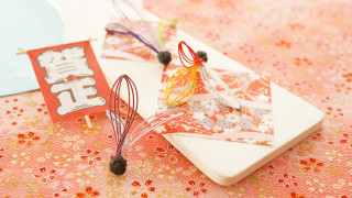 Asian decorations hello sign kimono - vivid free wallpaper