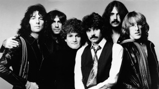 Men group white background black 3 - cliff childs free wallpaper