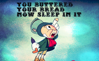 Cartoon character hat coat image - art spiegelman free wallpaper