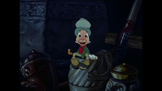 Cartoon character trashcan fireplace hat - cgi free wallpaper